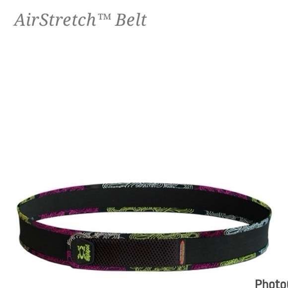 Amphipod Belt - Picture 1 of 4